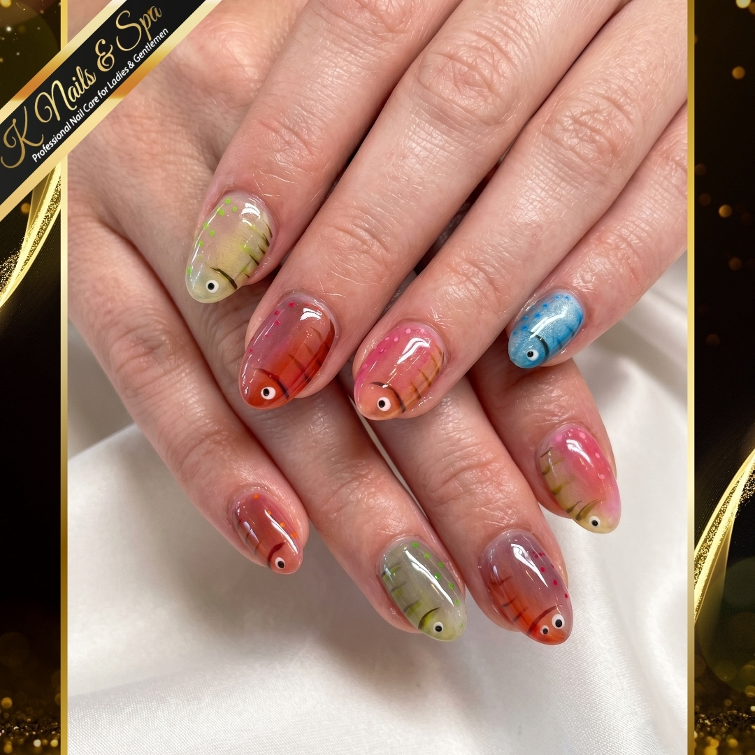 Nail Design
